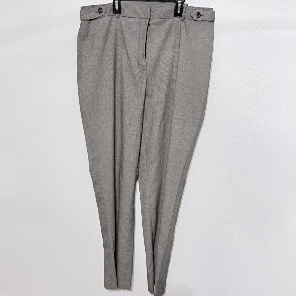 East 5th Women’s High Waisted Trouser / Slacks